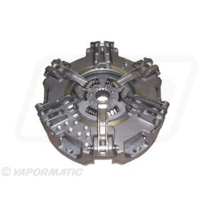 Tarcza sprzęgła Case Ford  JX1060C JX1085C JX1095C Quantum 85C JX1060V JX1075V JX1095V JX1095N TN55 TN65 TN55S TN65S 