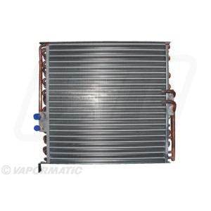47128034 Skraplacz Case Ford  JX1060C JX1070C JX1075C JX1085C JX1095C TN60DA TN70DA TN75DA TN85DA TN95DA TN60SA TN70SA TN75SA TN