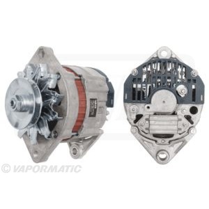 Alternator Case Fiat Ford  