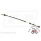 Przewód hamulca ręcznego Case Ford  JX70U JX80U JX90U JX100U TL70 TL80 TL90 TL100 