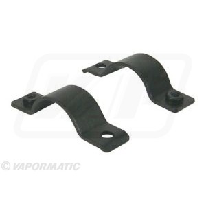 Zacisk wydechu Case Fiat Ford John Deere  