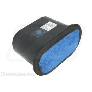 Zewnętrzny filtr powietrza Case Ford  