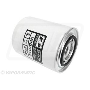 Filtr oleju silnikowego Case Ford  CVX140 CVX160 CVX175 CVX195 CVX1195 TVT195 T7510 T7520 T7530 T7540 T7550 