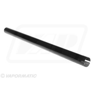 Pionowa rura wydechowa Case Fiat Ford  