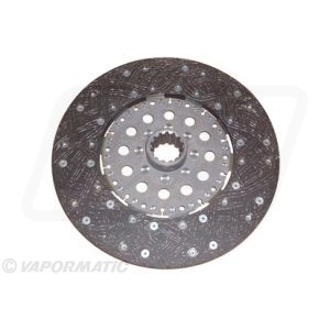 NH5145714 Tarcza sprzęgła Case Fiat  