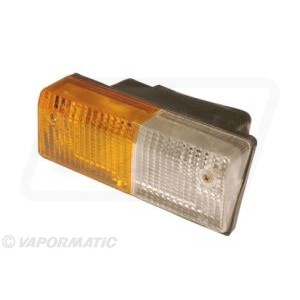 Lampa boczna Case Fiat Landini Massey  