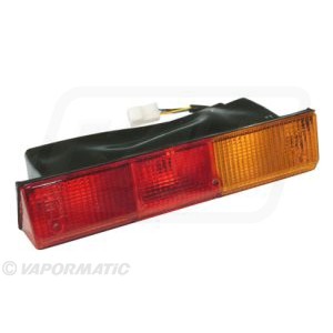 Tylna lampa Case Fiat Landini Massey  