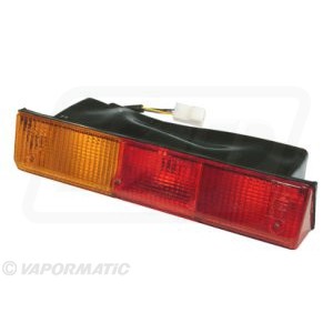 Tylna lampa Case Fiat Landini Massey  