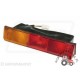 Tylna lampa Case Fiat Landini Massey  