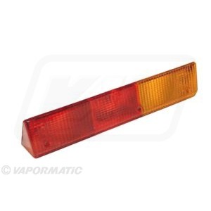 Tylny plastik lampy lewy Case Fiat  