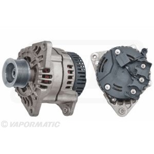 Alternator Case Ford  