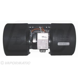 9512492 Silnik dmuchawy zestaw Case Fiat Ford  CT5050 CT5060 CT5070 CT5080 9630 9640 9645 TF76 TF78 FX300 FX375 FX450 