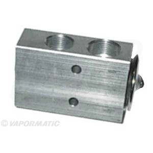 84015397 Zawór rozprężny Case Ford  