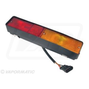 7700032208 Tylna lampa Claas Renault  