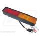 7700032208 Tylna lampa Claas Renault  