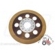 6005019077 Tarcza hamulcowa cierna Claas Renault  Ares 547 Ares 557 Ares 567 Ares 577 Ares 617 Ares 550 Ares 546 Ares 556 Ares 5