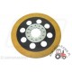 Tarcza hamulcowa cierna Claas Renault  Ares 697 Ares 630 Ares 640 Ares 636 Ares 696 