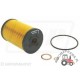133638.0 Filtr oleju silnikowego Claas  68 78 S 88 S 