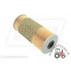 133633.2 Filtr oleju silnikowego Claas  