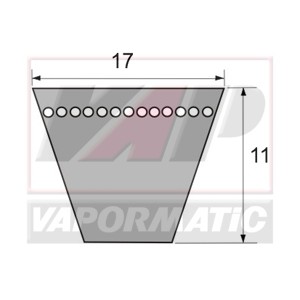 635494.0 Pasy Dominator jazdy Claas  86 88 S 88 SL 88 S Classic 88 SL Classic 88 S Maxi 88 SL Maxi 88 VX 202 202 mkII 