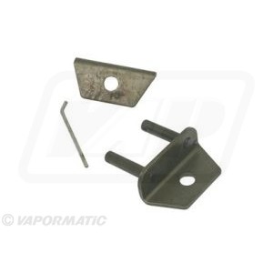680493.1 Listwa uchwytu łańcuch Claas  