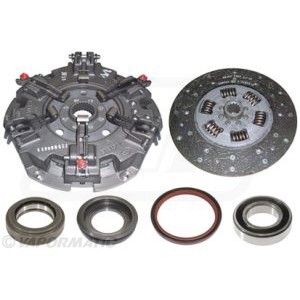 MPP1282 Kompletny zestaw sprzęgła Case  353 383 423 433 533 