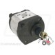 3145248R93 Pompa hydrauliczna Case  