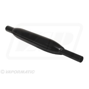 Tłumik pionowy Case  423 433 533 633 733 833 743 744 844 745 845 440 540 640 