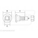 VLH4805, 1045070, CC19994, 56115800, 16545801,55916100,