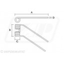VLH7007, 9263500,