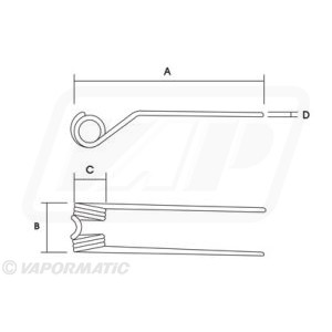 9023442 Tine Claas  + 