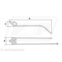 VLH7008, 9020830,