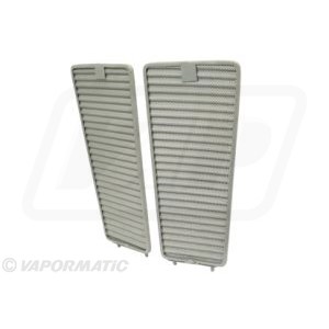 Grille (mniejsze otwory na lampy) David  880 950 990 