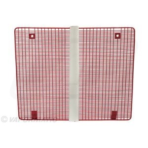 Grille (mniejsze otwory na lampy) David  880 