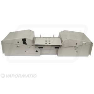 K86362 Pokrywa akumulatora David  880 950 990 