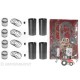 VPB9503, K965803 K964883 + K964857x4 + K949721x4 + K31669x4 + K261069x4,