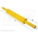 VPE8268, YELLOW EXHAUST 2,