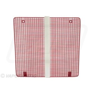 Grille (mniejsze otwory na lampy) David  990 995 996 
