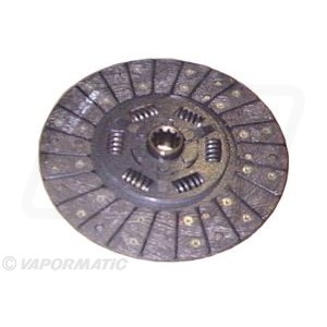 3057151R91 Tarcza sprzęgła Case  523 624 654 724 533 