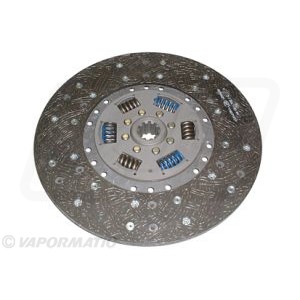 Tarcza sprzęgła Case  523 553 554 624 724 824 743 644 744 844 745 845 834 