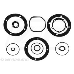 Kompletny zestaw uszczelek Deutz  D2506 D3006 D2807 D3607 