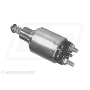 01307762 Rozrusznik elektromagnetyczny Deutz  