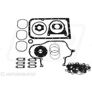 02910182 02928973 Kompletny zestaw uszczelek Deutz  