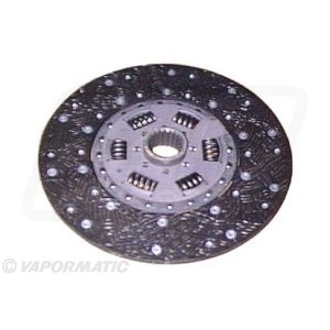 04378765 Tarcza sprzęgła Deutz  