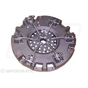 02940402 Sprzęgło Deutz  D6006 D6806 D7006 D7206 