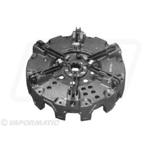 Sprzęgło Deutz  D6806 D7006 D7206 D6807 D7007 D7207 D7807 DX3.70 DX3.90 