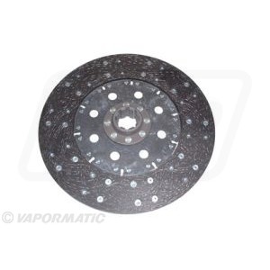Tarcza sprzęgła Deutz  D6806 D7006 D7206 D6807 D7007 D7207 D7807 DX3.70 DX3.90 