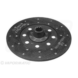 Tarcza napędu Deutz  D6806 D7006 D7206 D6807 D7007 D7207 D7807 DX3.70 DX3.90 