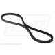 Pasek wentylatora Deutz  D8006 D10006 DX6.10 DX6.30 Dxab 85 Dxab 90 Dxab 110 Dxab 120 Dxbis 85 Dxbis 90 Dxbis 110 Dxbis 120 