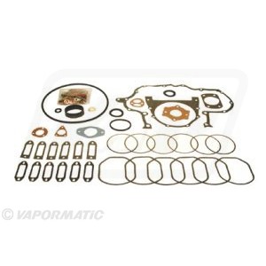 Kompletny zestaw uszczelek Deutz  D8006 D10006 DX6.05 DX6.10 Dxab 110 Dxbis 110 DX6.07 DX6.06 
